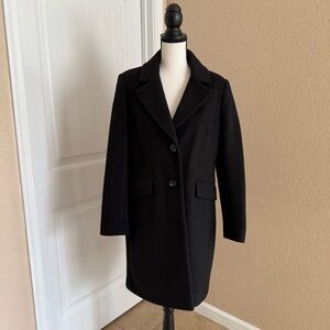 Sam Edelman Wool Blend Coat